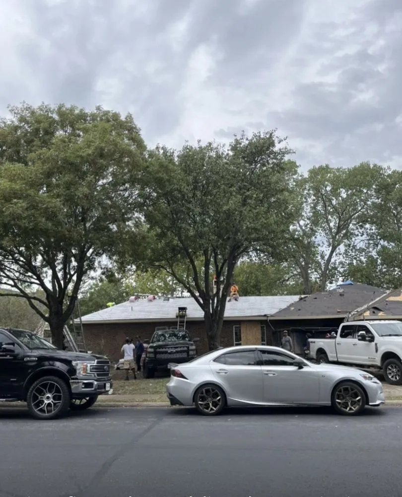 Slide of Cj Roofing And Remodeling