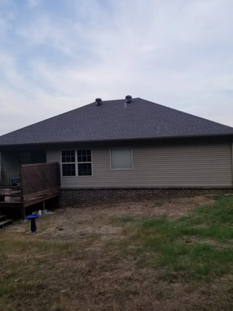 Slide of C&J Roofing and Repair