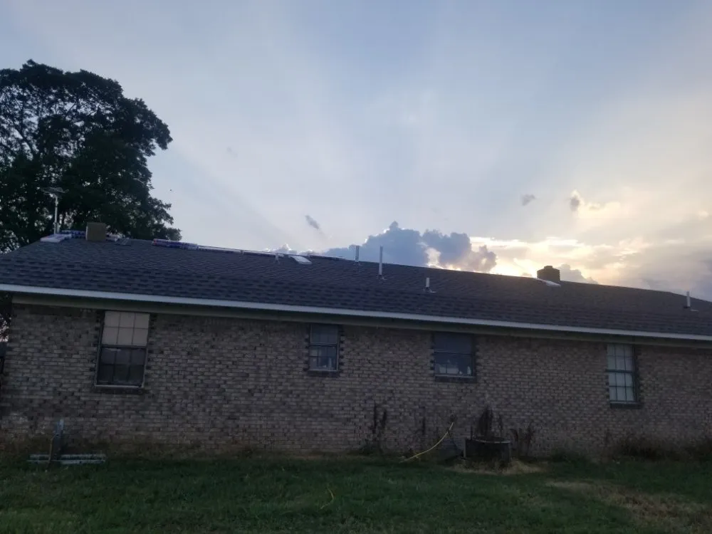 Slide of C&J Roofing and Repair