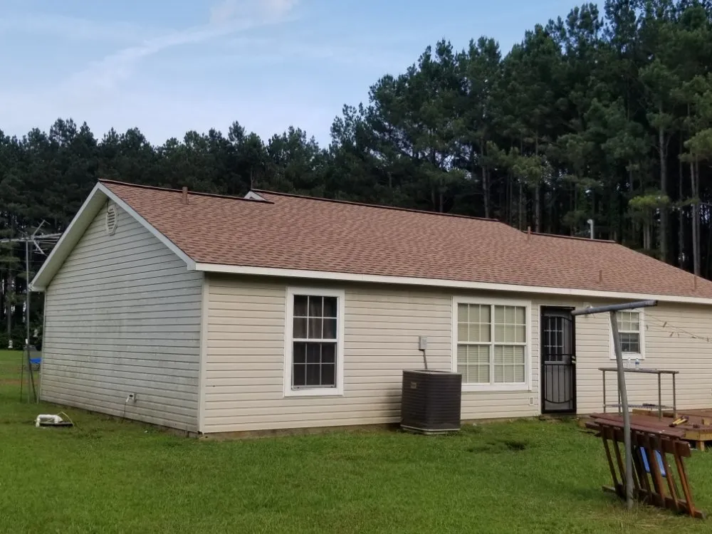 Slide of C&J Roofing and Repair