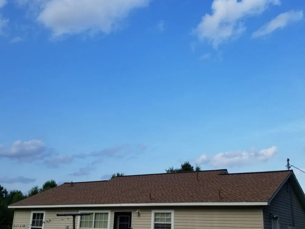 Slide of C&J Roofing and Repair