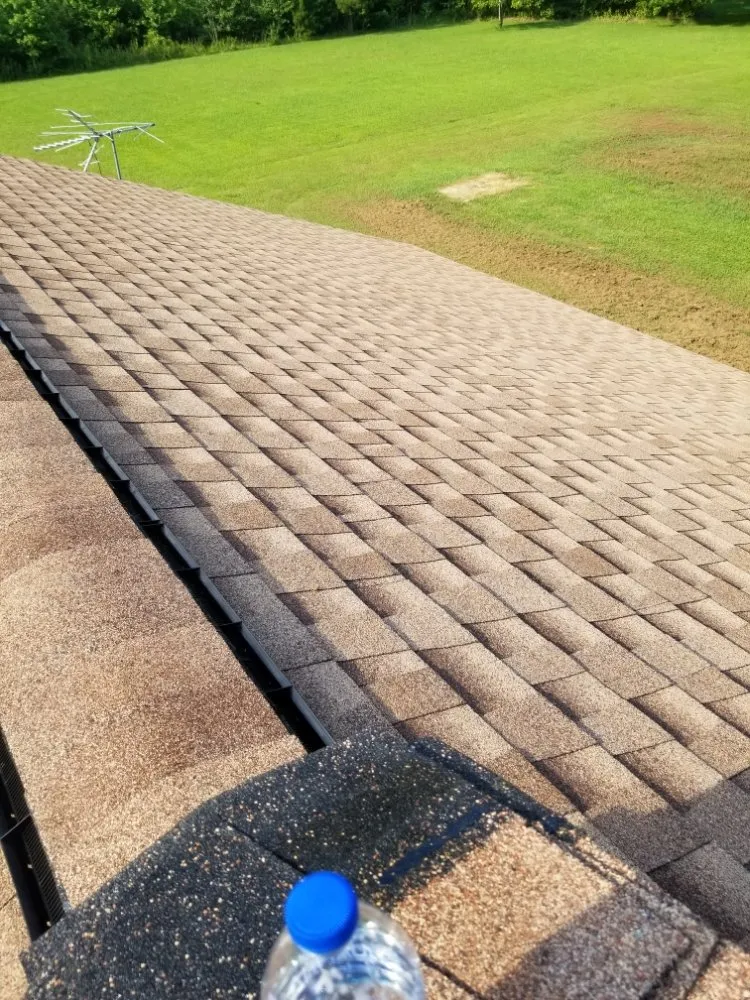 Slide of C&J Roofing and Repair