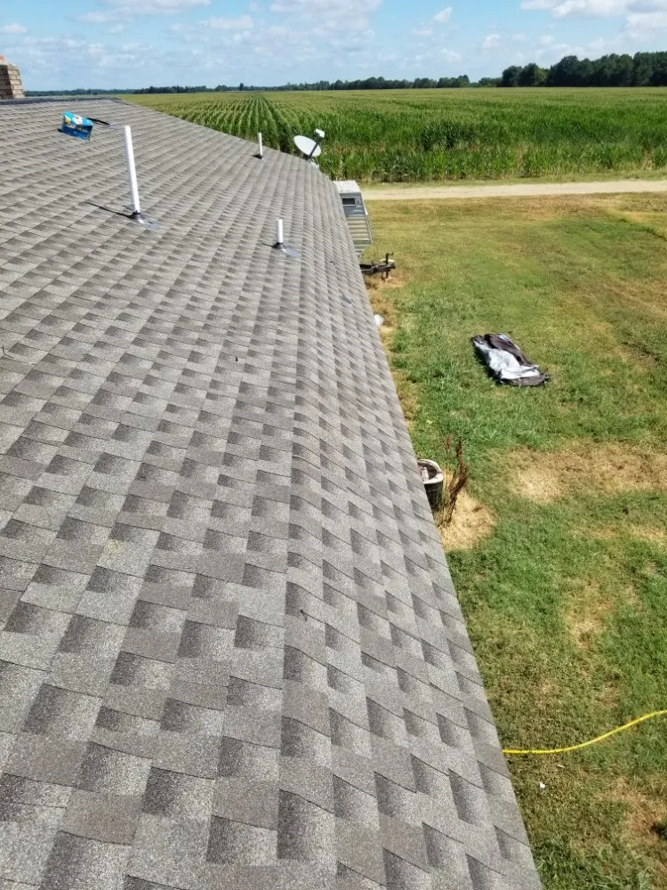 Slide of C&J Roofing and Repair