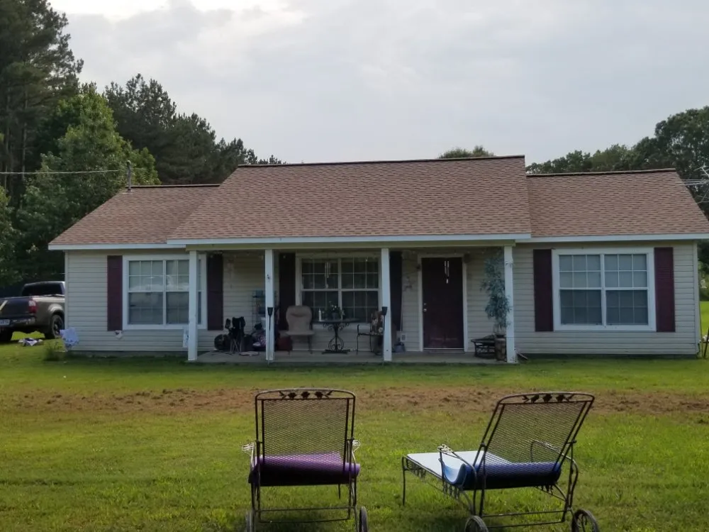 Slide of C&J Roofing and Repair