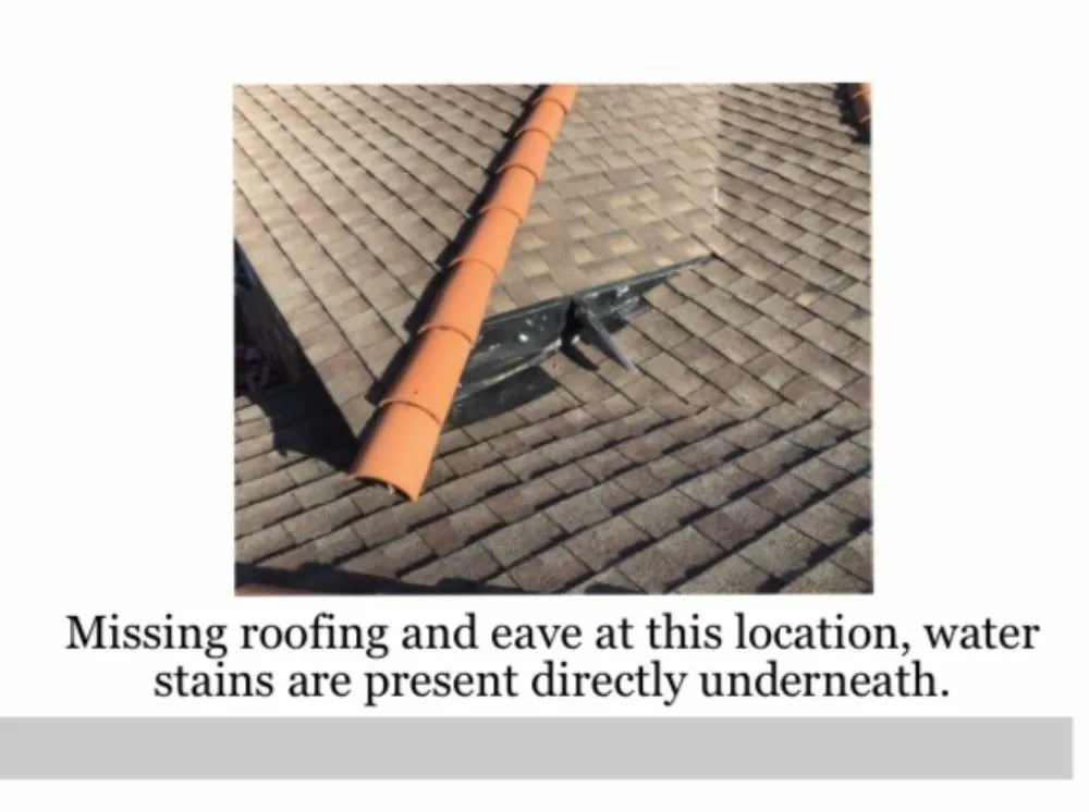 Slide of CJ ROOFING