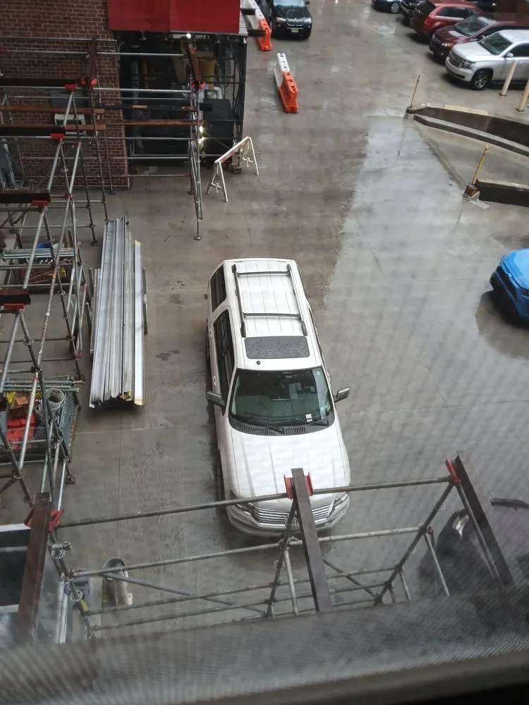 Slide of CJ Roofing Repairs And More