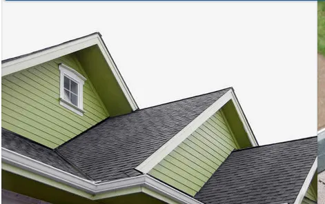 Slide of CJ Roofing Services