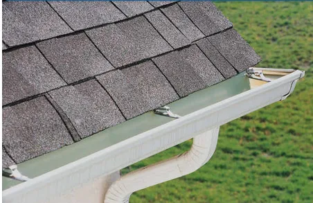 Slide of CJ Roofing Services
