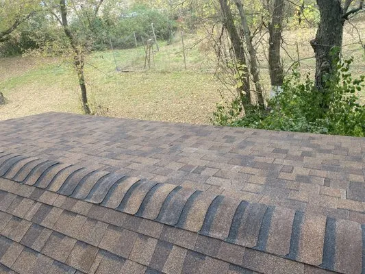 C&J Roofing