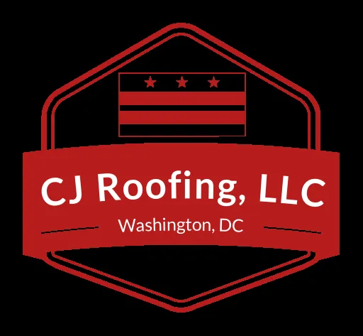 Slide of CJ Roofing