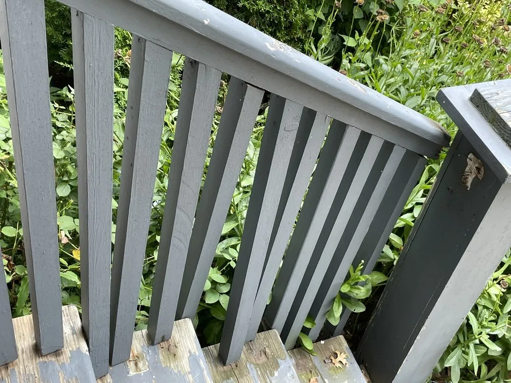 Slide of CJ Scotti Services