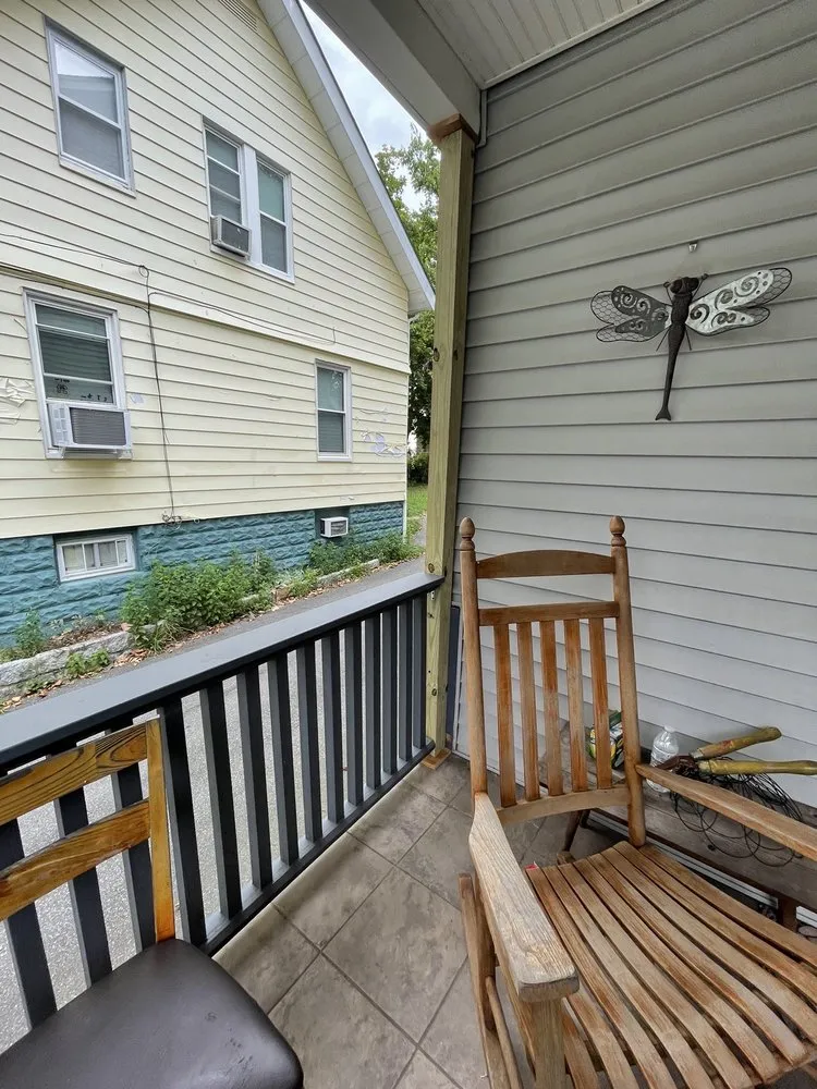 Slide of CJ Scotti Services