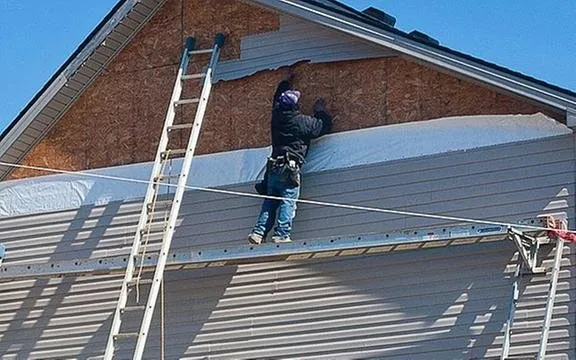 Slide of CJ Scotti Services