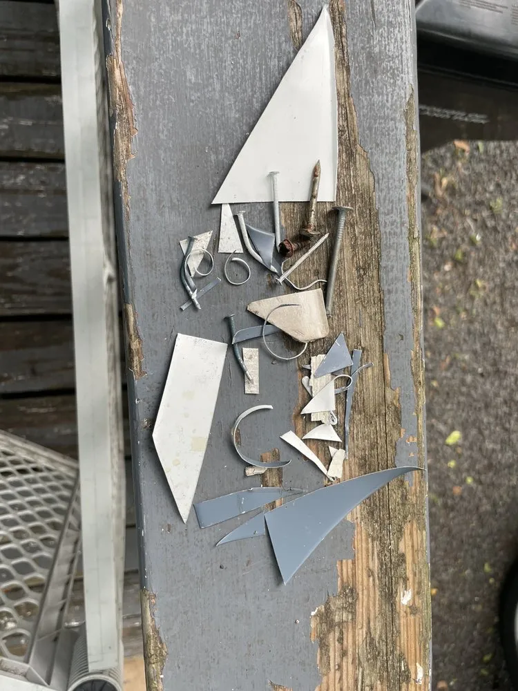 Slide of CJ Scotti Services