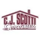 Slide of CJ Scotti Services