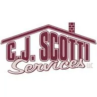 Slide of CJ Scotti Services