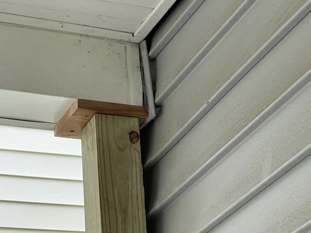 Slide of CJ Scotti Services