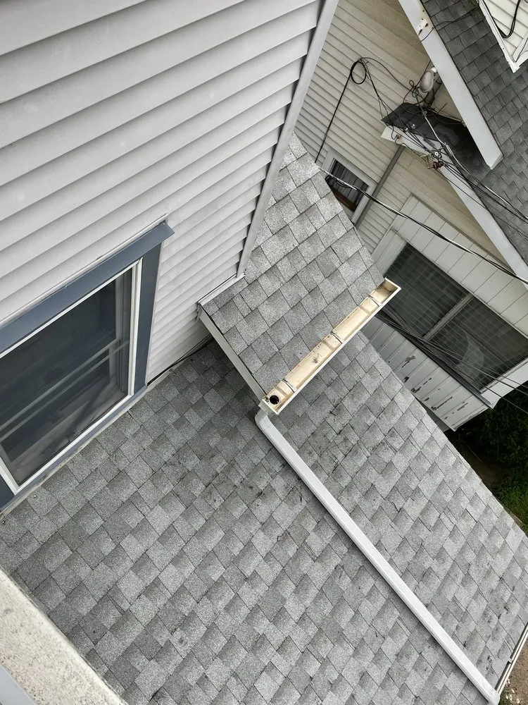 Slide of CJ Scotti Services