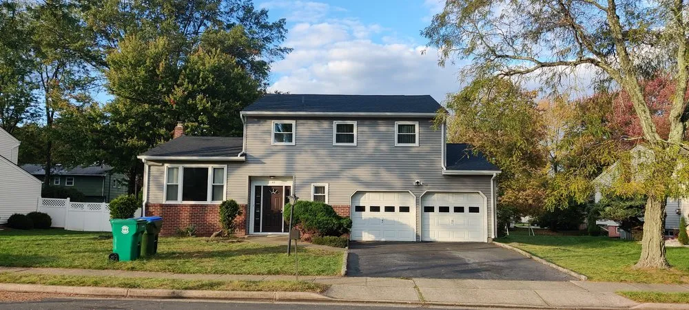 Slide of CJ Scotti Services