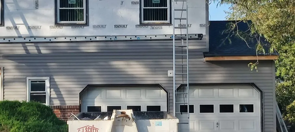 Slide of CJ Scotti Services