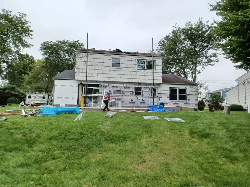 Slide of CJ Scotti Services