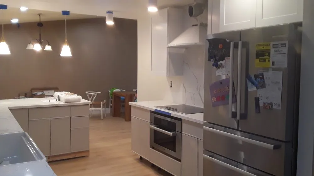 Slide of C.J. Skeeles General Contractor