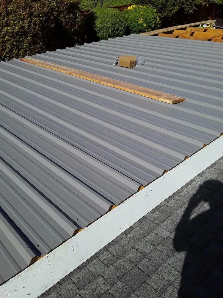 Slide of C.J. Skeeles General Contractor