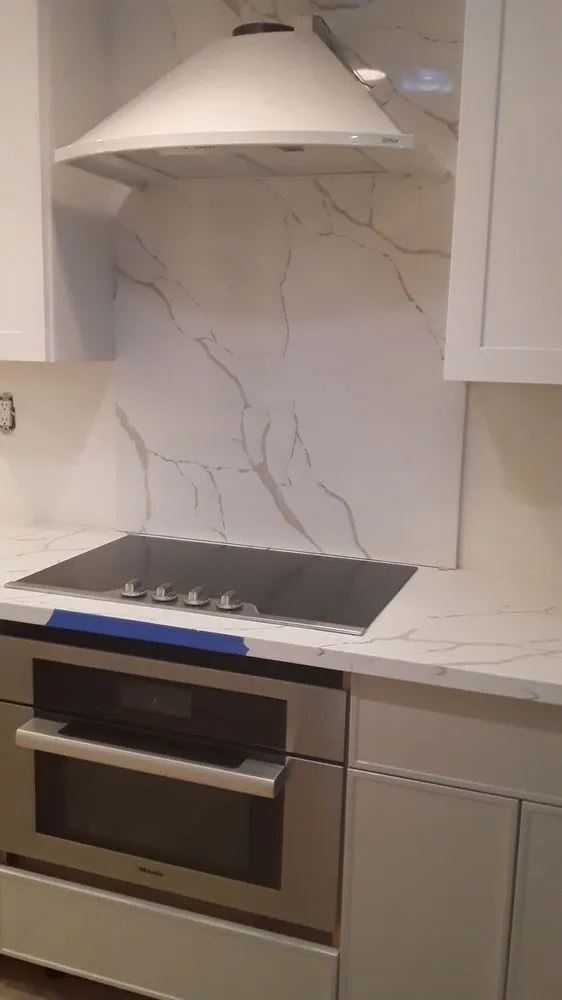 Slide of C.J. Skeeles General Contractor