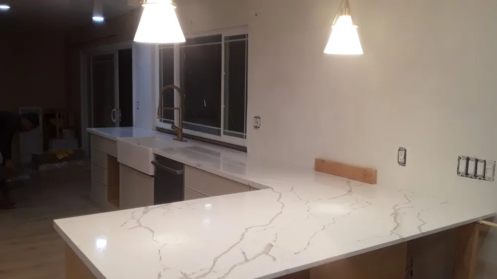 Slide of C.J. Skeeles General Contractor