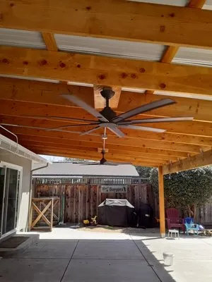 C.J. Skeeles General Contractor Logo