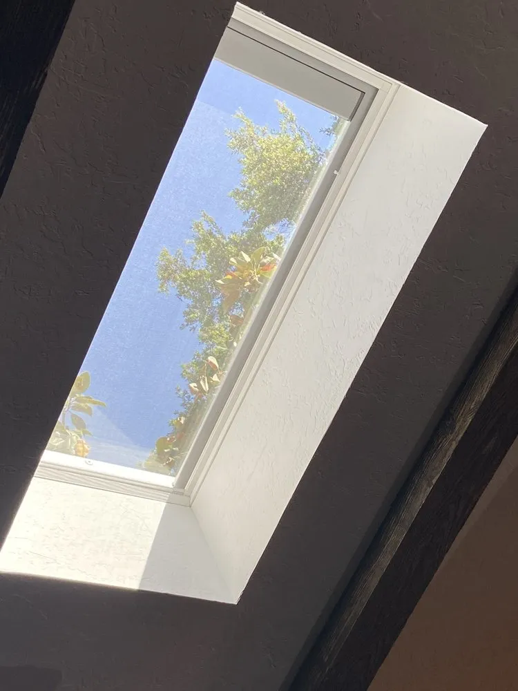 Slide of C&J Skylights