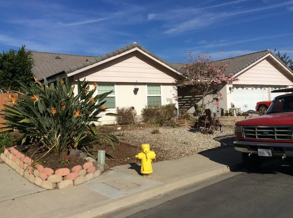 Slide of CJ West Roofing