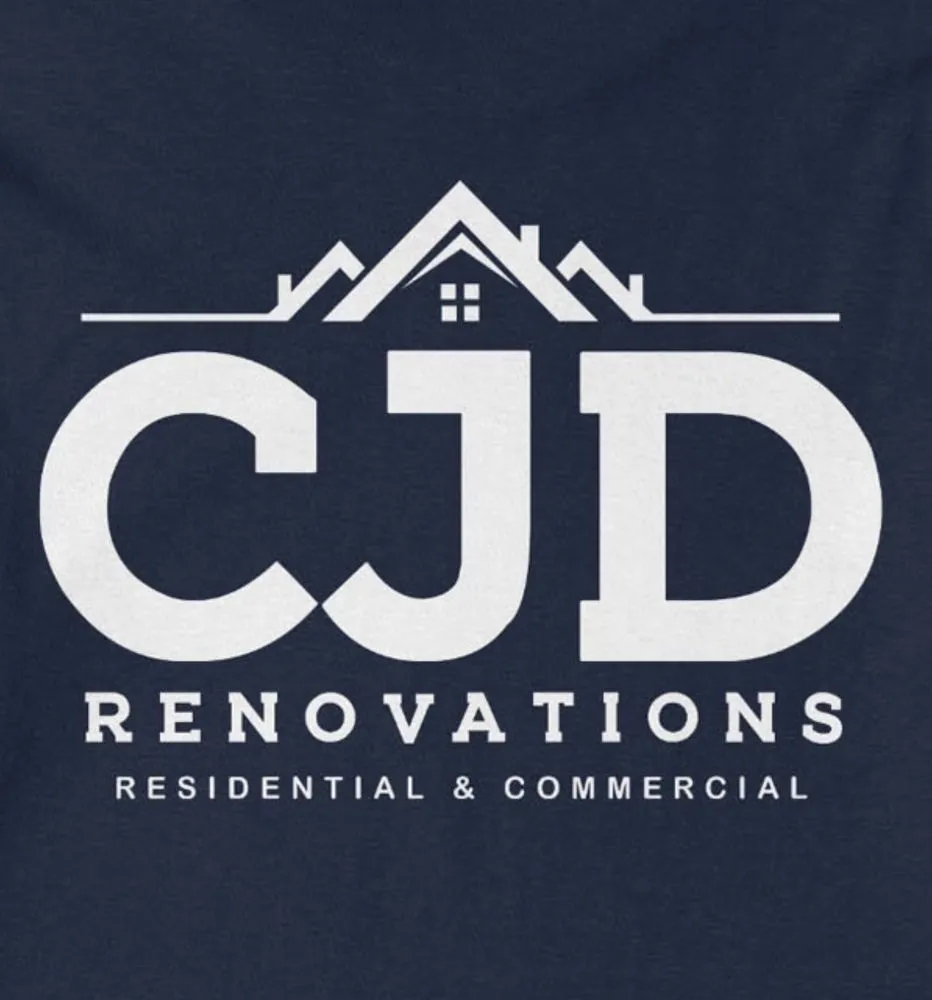Slide of CJD Renovations