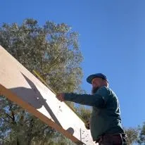 Slide of CJF Construction