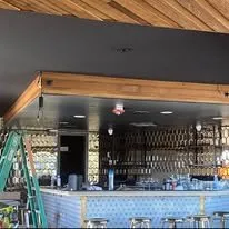 Slide of CJF Construction