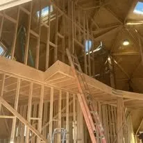 Slide of CJF Construction