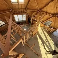 Slide of CJF Construction