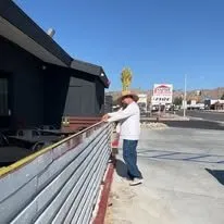 Slide of CJF Construction