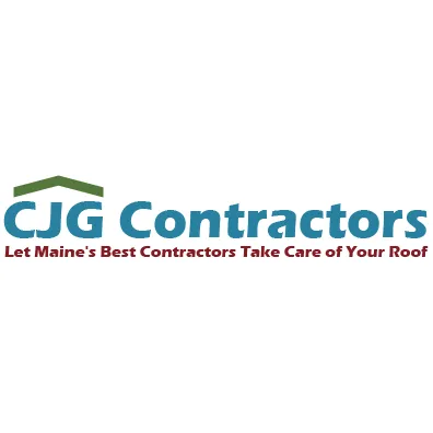 Slide of CJG Contractors