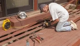 Slide of CJG Contractors