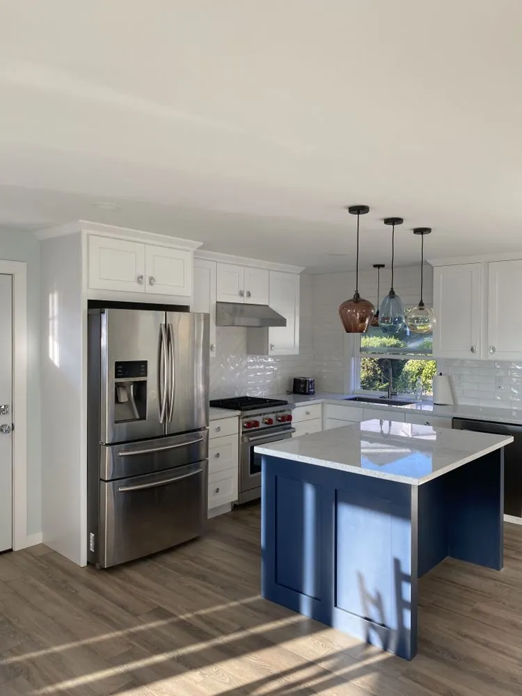 Slide of CJL Construction