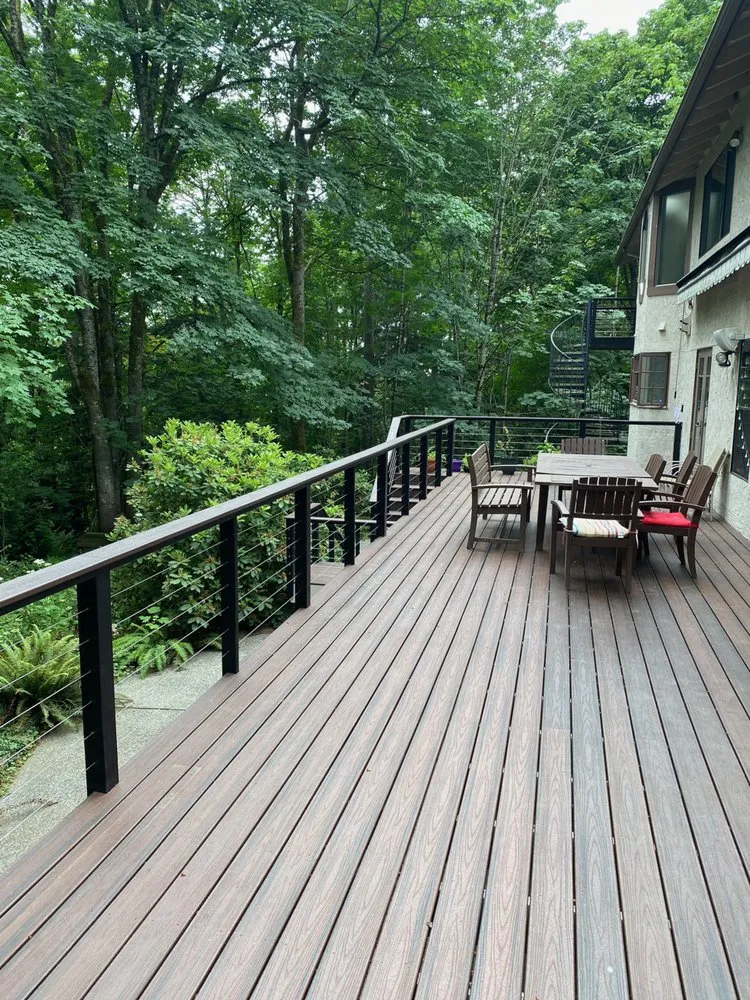 Slide of CJL Construction