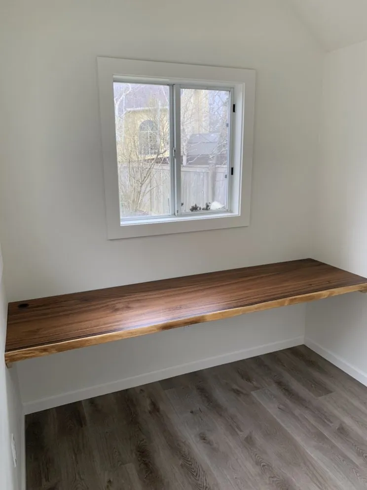 Slide of CJL Construction