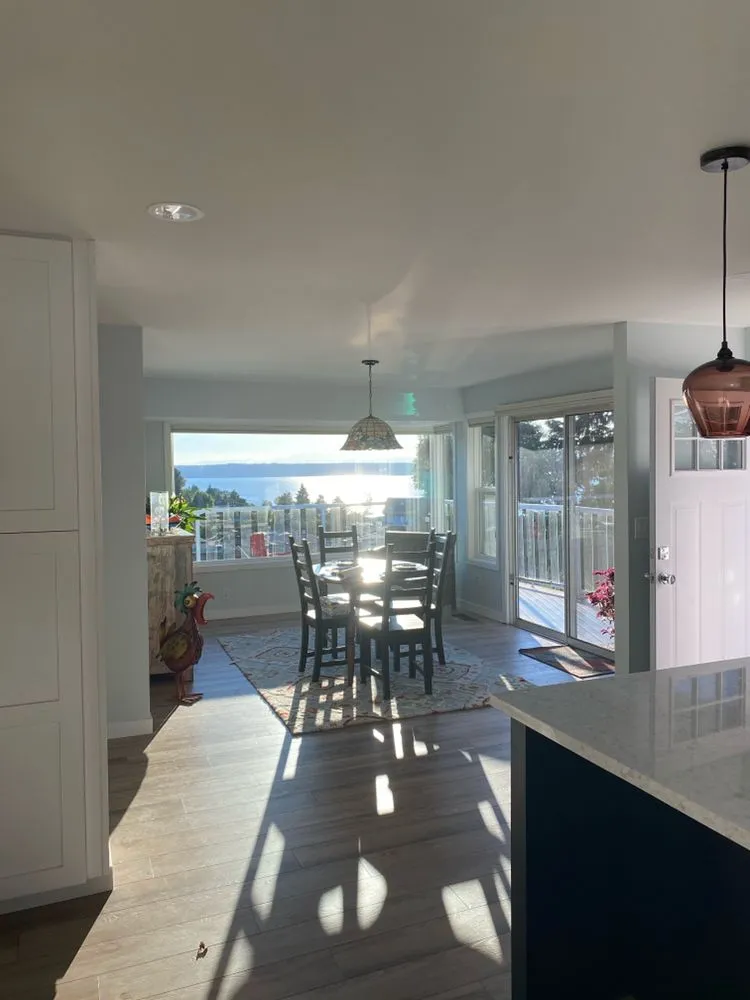 Slide of CJL Construction