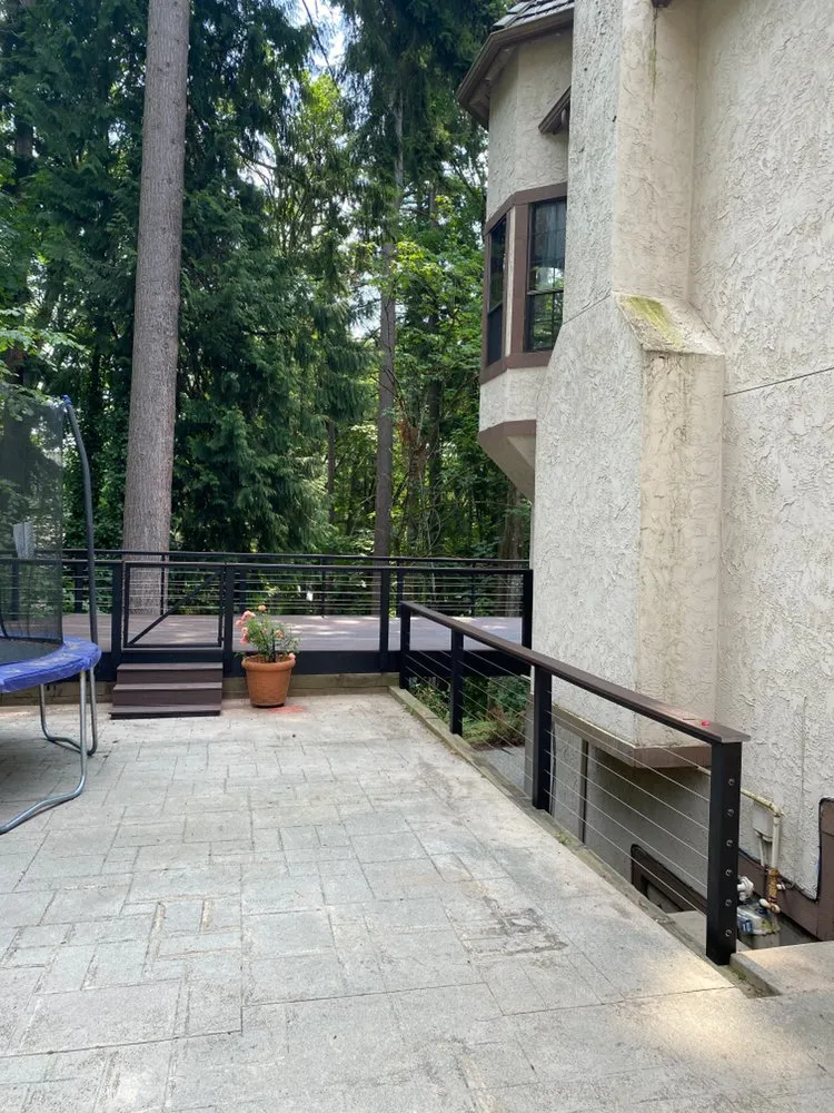 Slide of CJL Construction