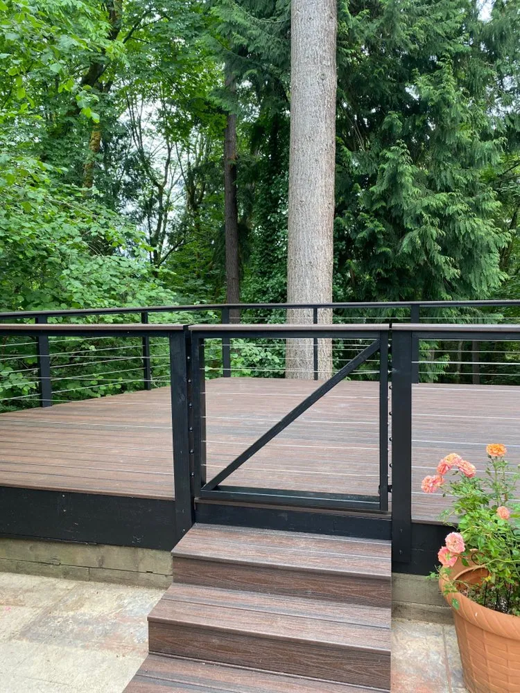 Slide of CJL Construction