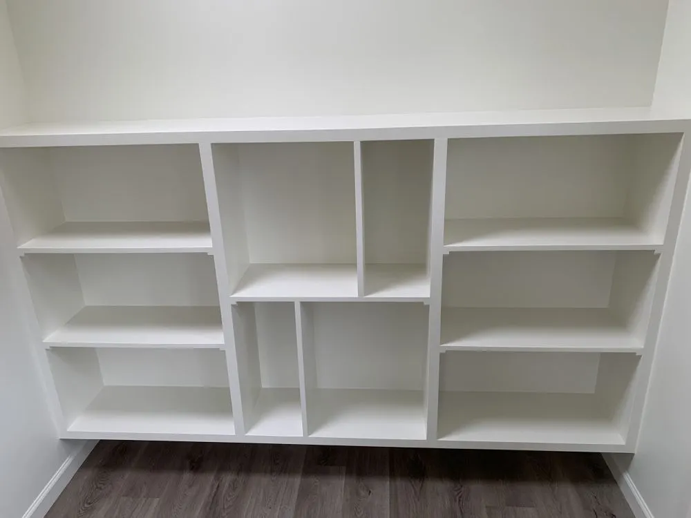 Slide of CJL Construction