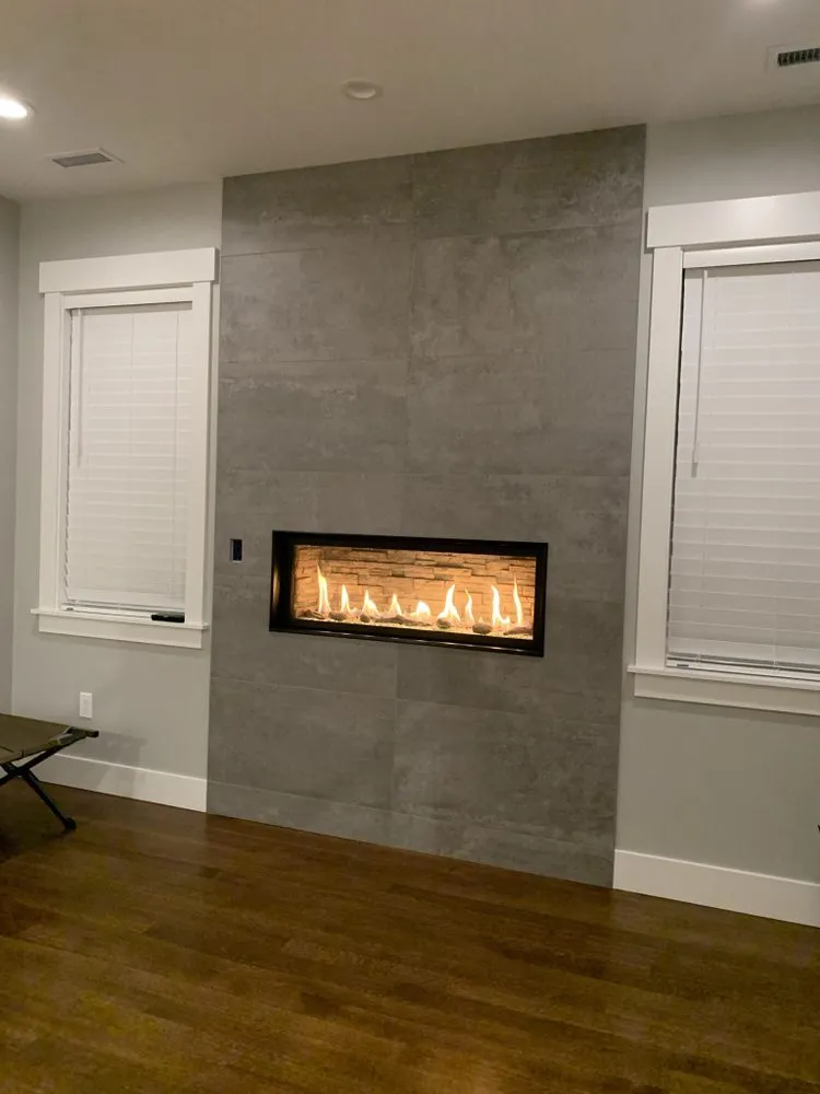 Slide of CJL Construction