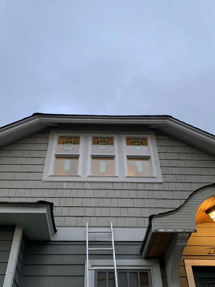 Slide of CJL Construction