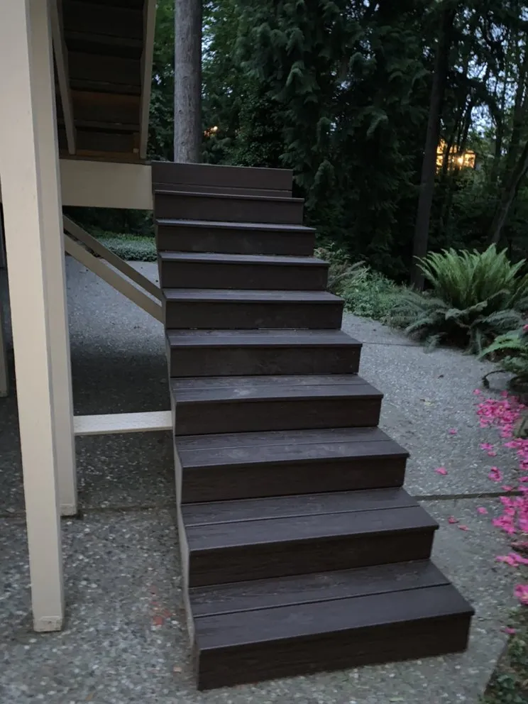 Slide of CJL Construction